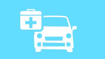 自動車保険のご案内